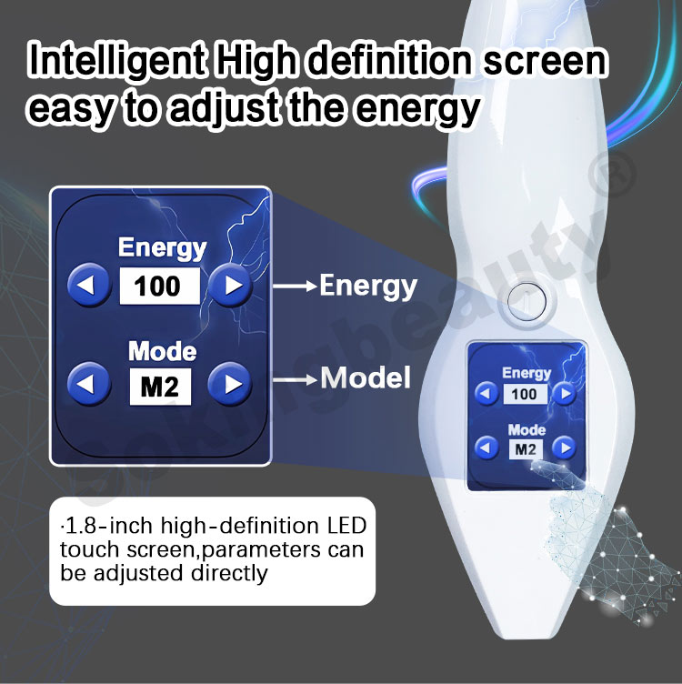 plasma ozone device