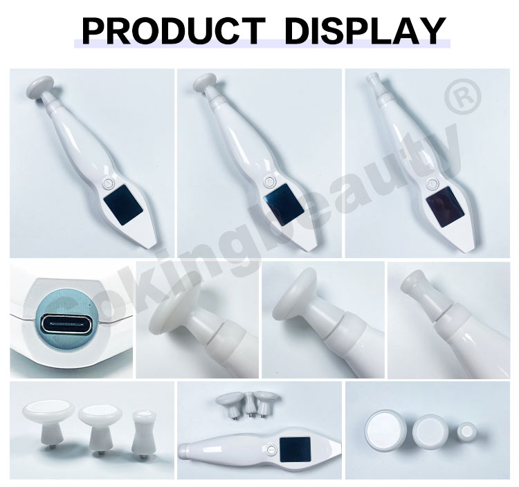 Factory Ozone Plasma Pen Wholesale