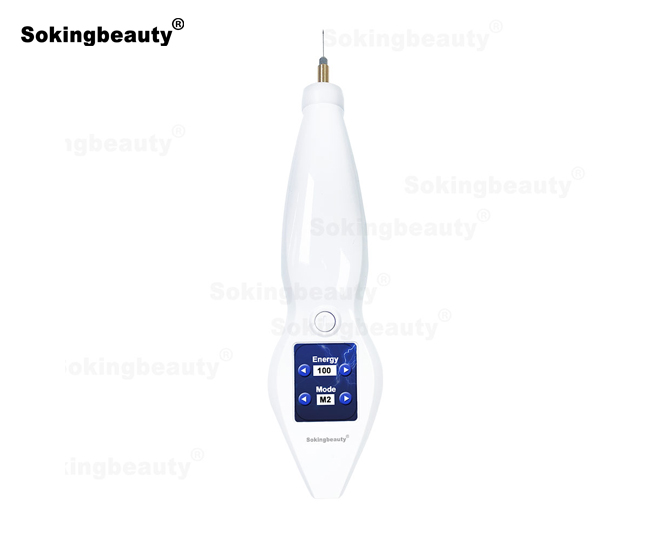 hot plasma pen