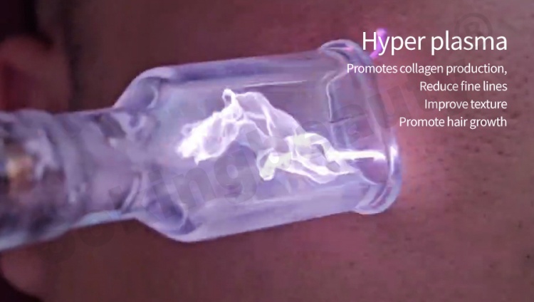 Jet Plasma Facial Treatment Pen03