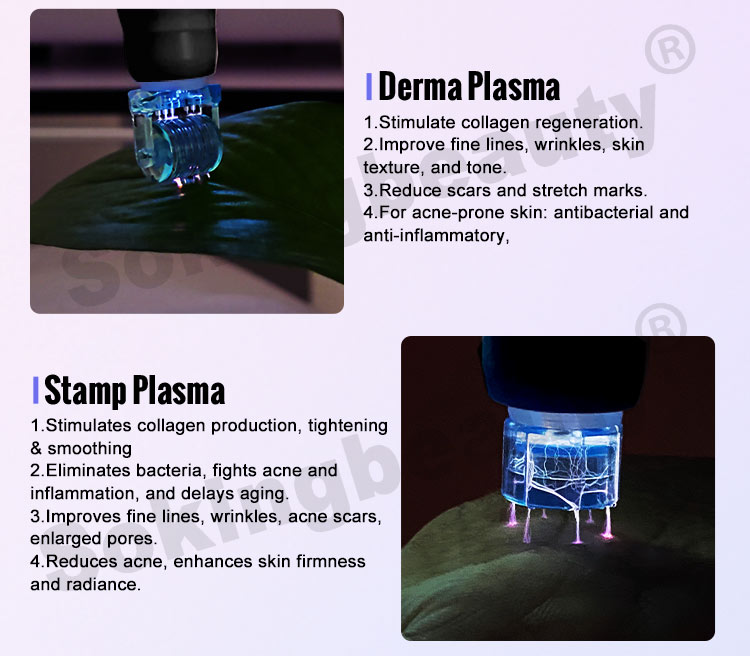 cold and warm plasma machine on sale
