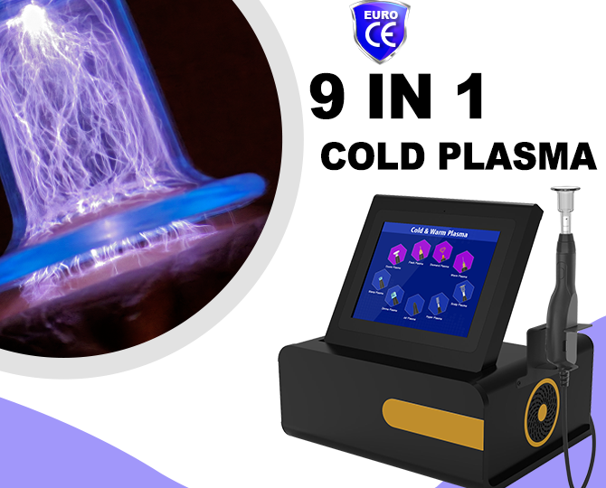 jet cold plasma Machine