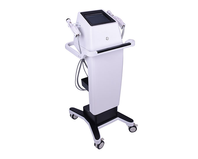 plasma treatment machine