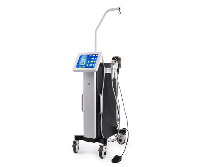 Micro Needle Fractional RF